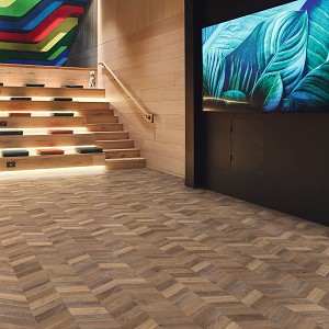 Woodplank